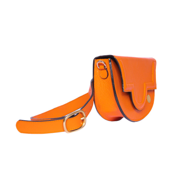 Fifi Belt Bag - Orange
