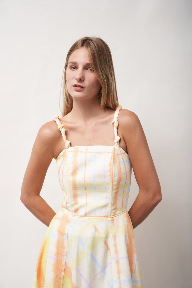 Picnic Dress