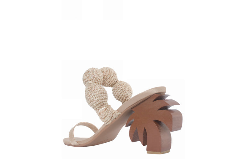 Coconut Sandals