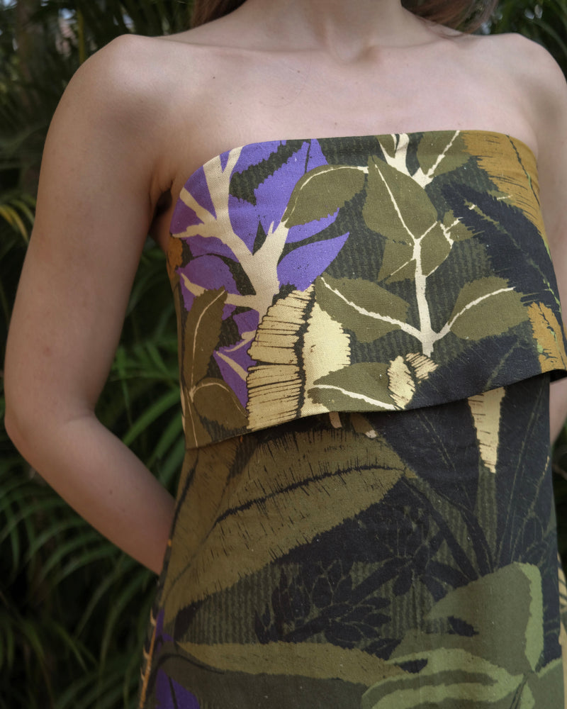 Jungle Dress